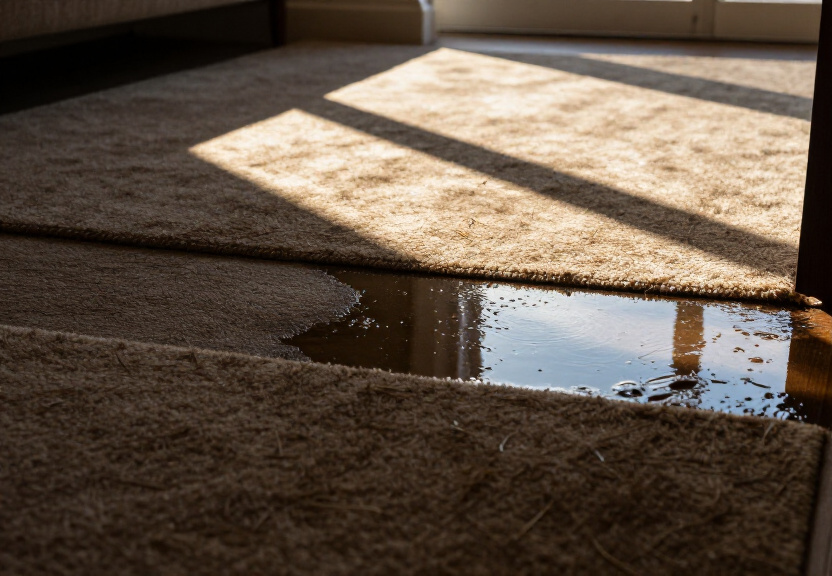 Bangor Flood Damage Restoration Projects